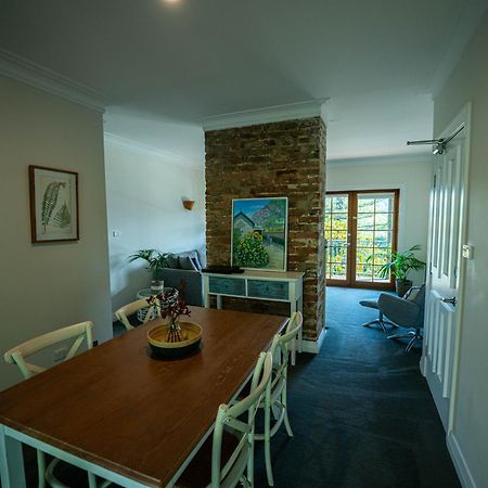 Bellevue Accommodation Kiama Esterno foto