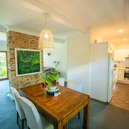 Bellevue Accommodation Kiama Esterno foto