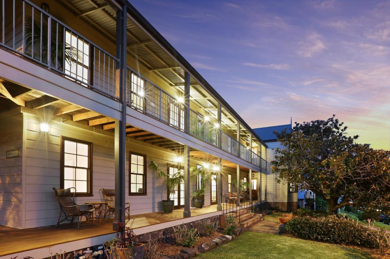 Bellevue Accommodation Kiama Esterno foto