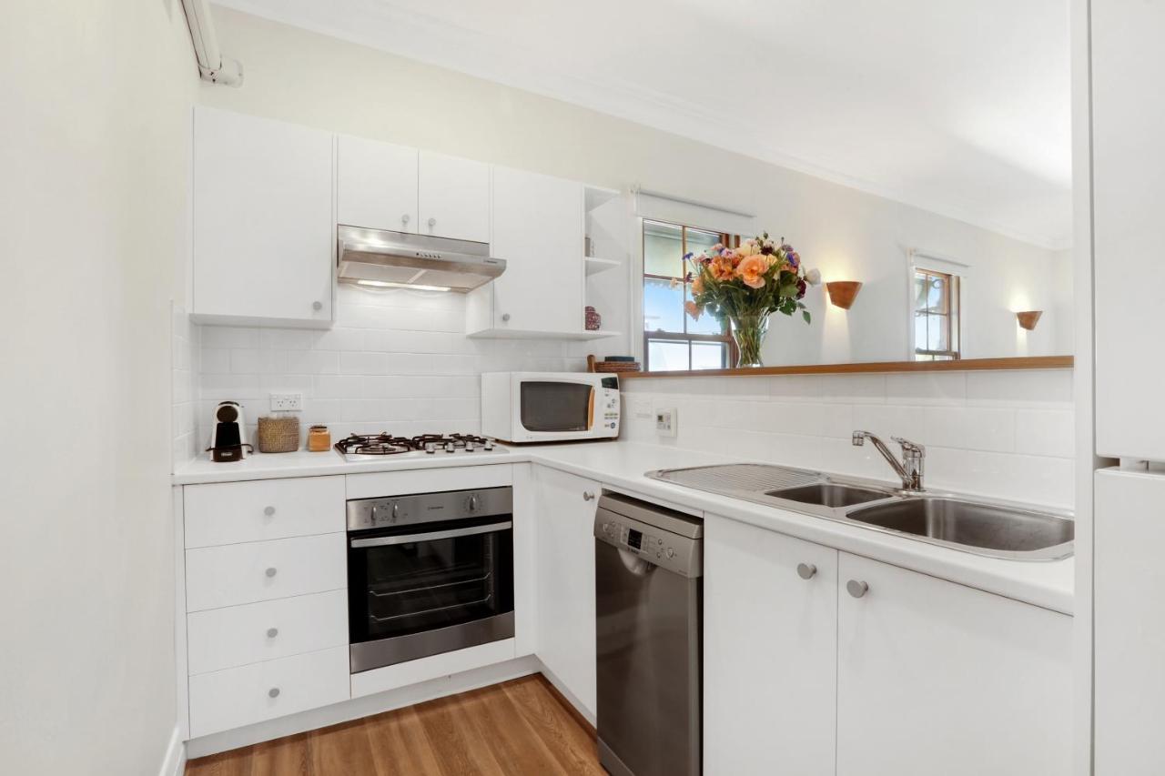 Bellevue Accommodation Kiama Esterno foto
