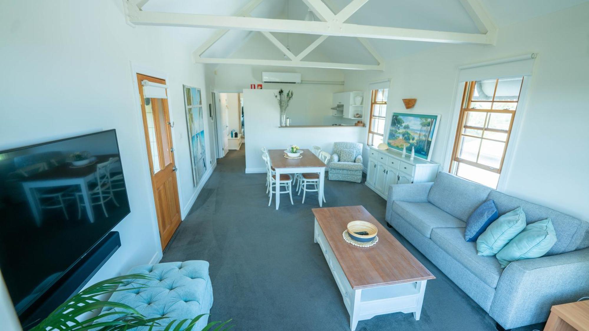 Bellevue Accommodation Kiama Esterno foto