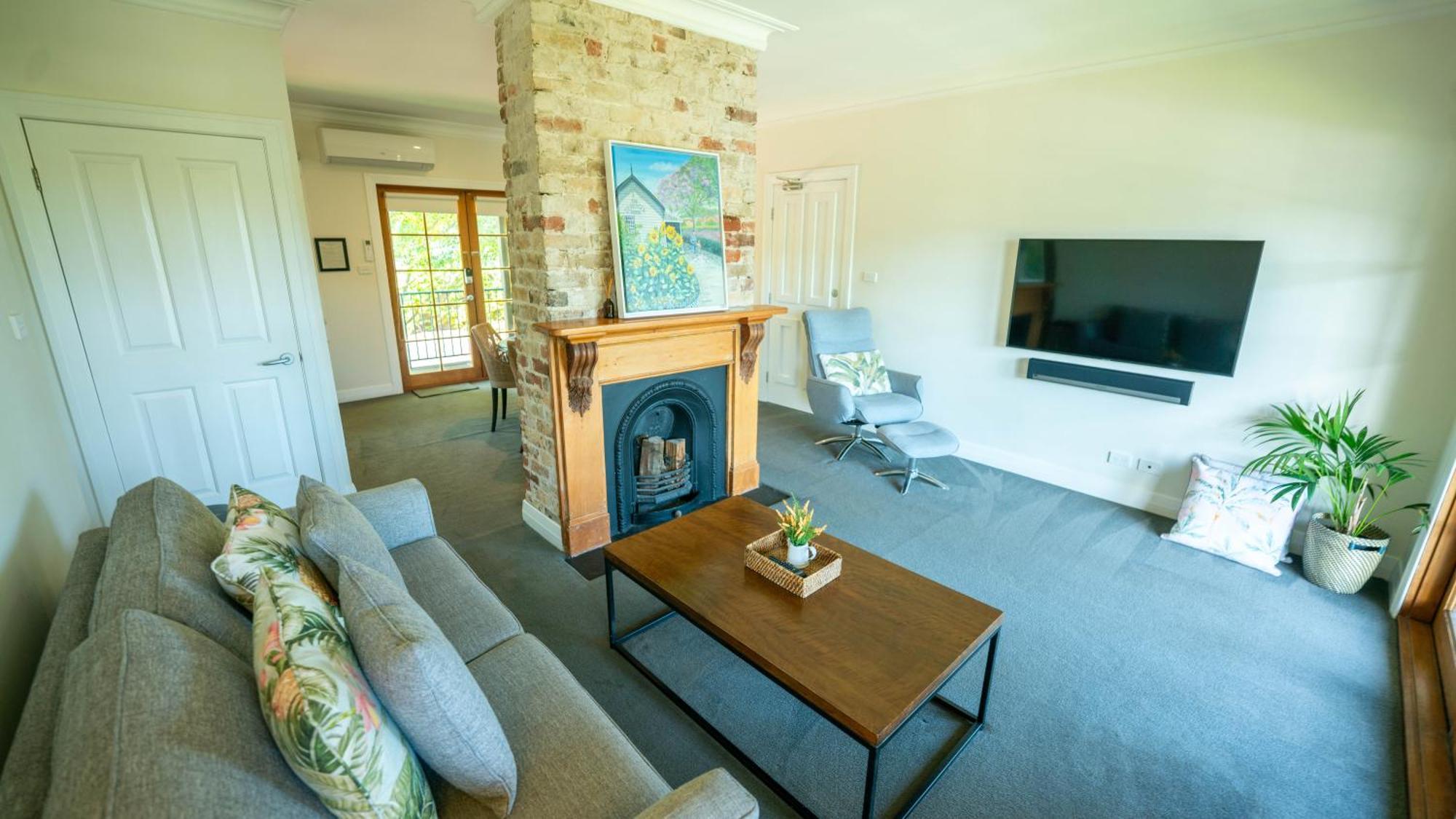 Bellevue Accommodation Kiama Esterno foto
