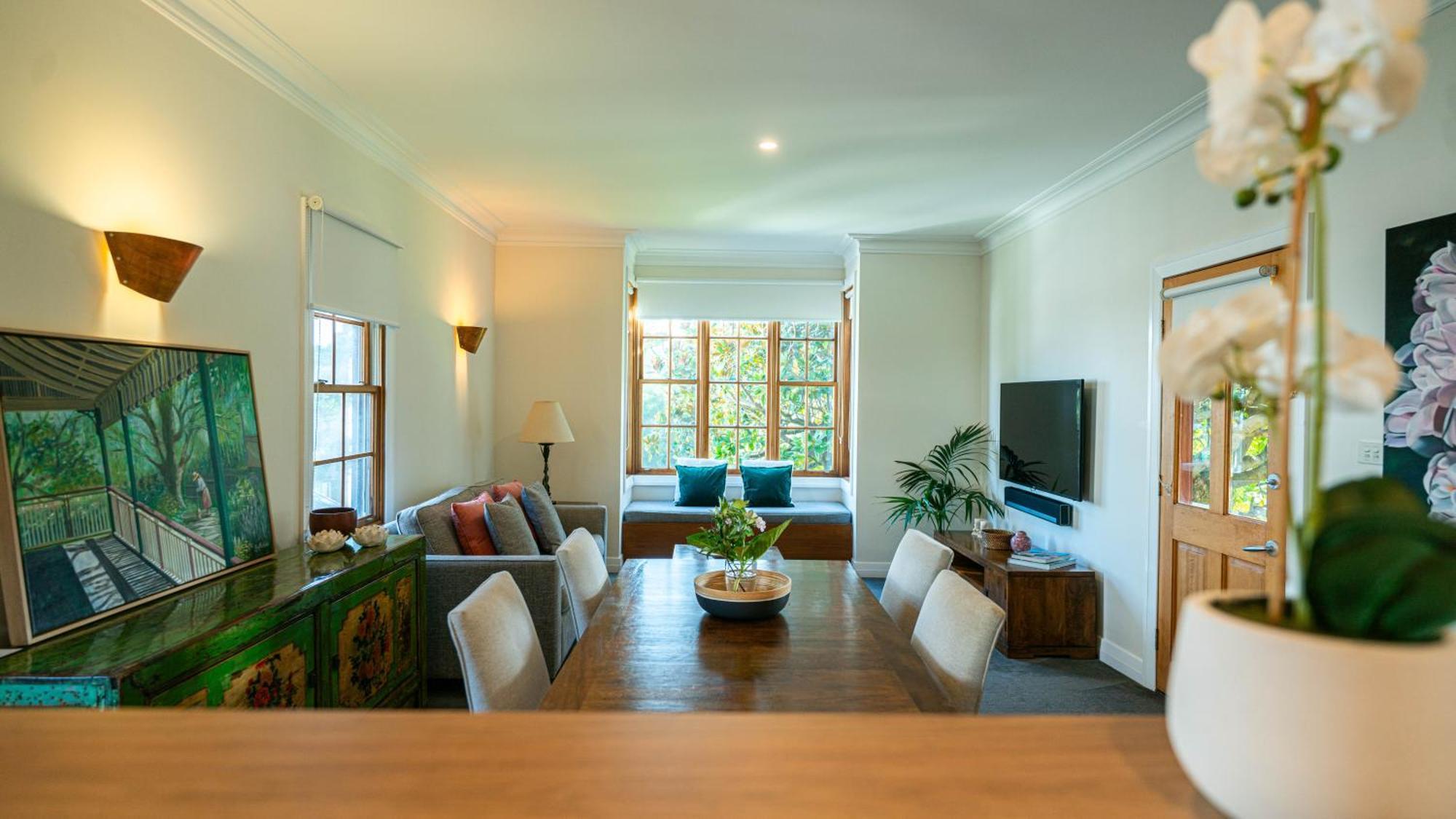 Bellevue Accommodation Kiama Esterno foto
