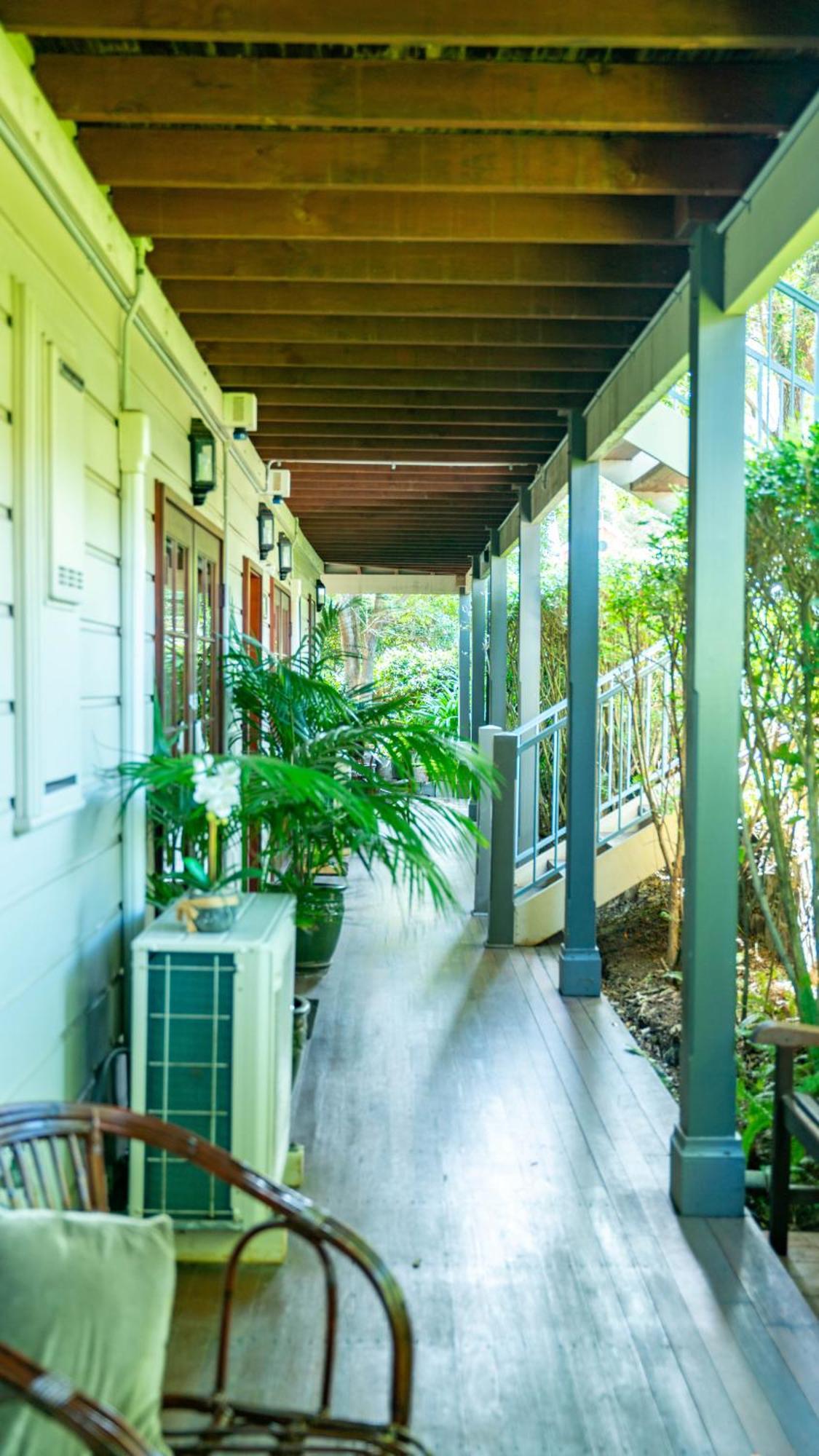 Bellevue Accommodation Kiama Esterno foto