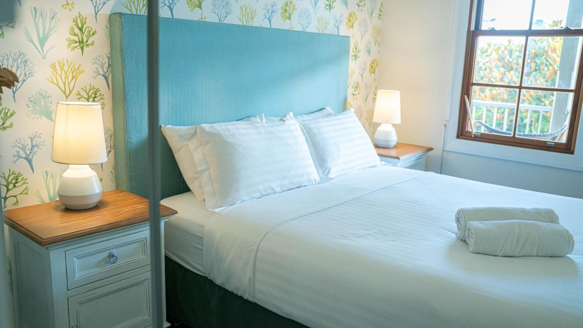 Bellevue Accommodation Kiama Esterno foto