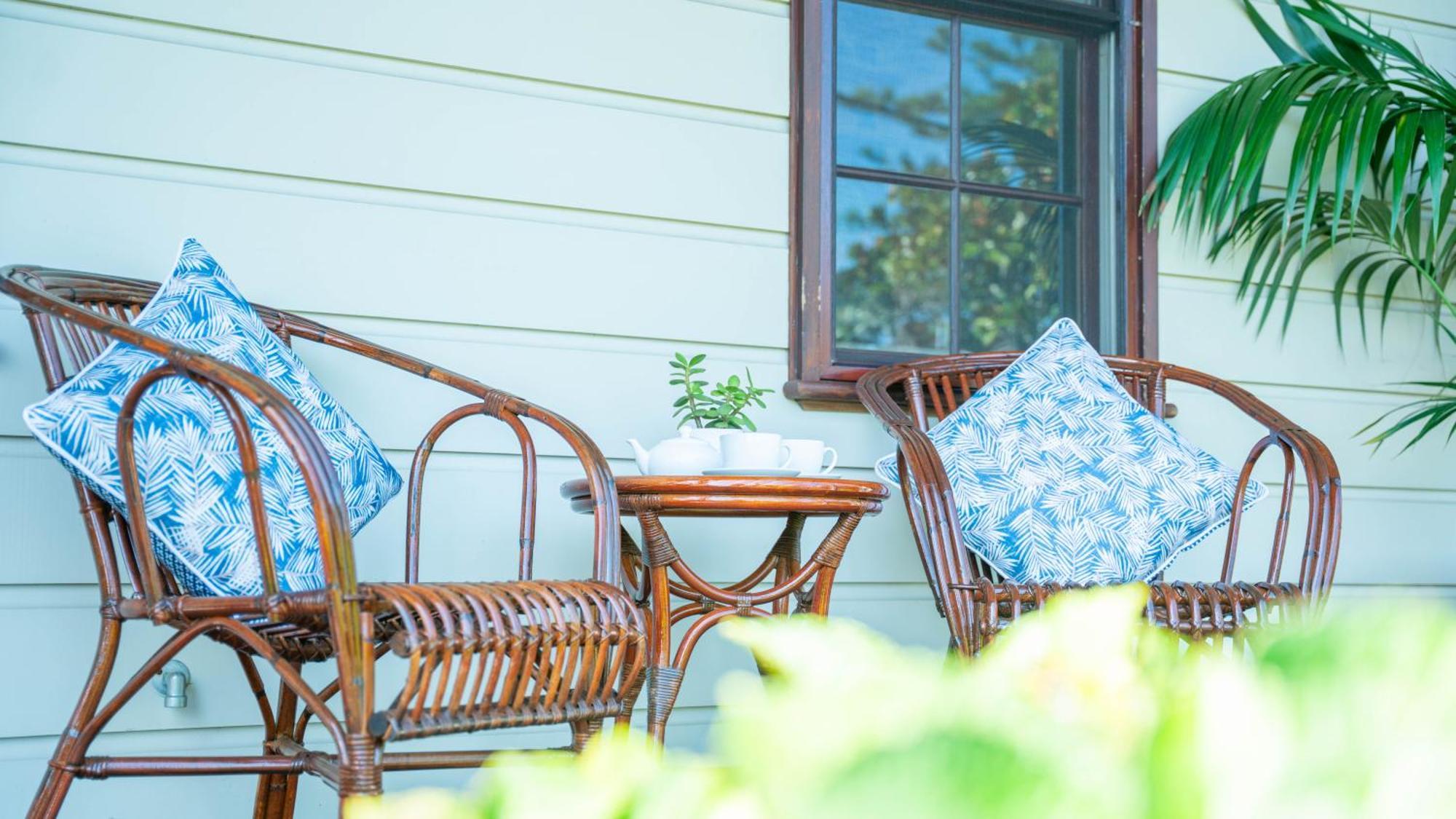 Bellevue Accommodation Kiama Esterno foto