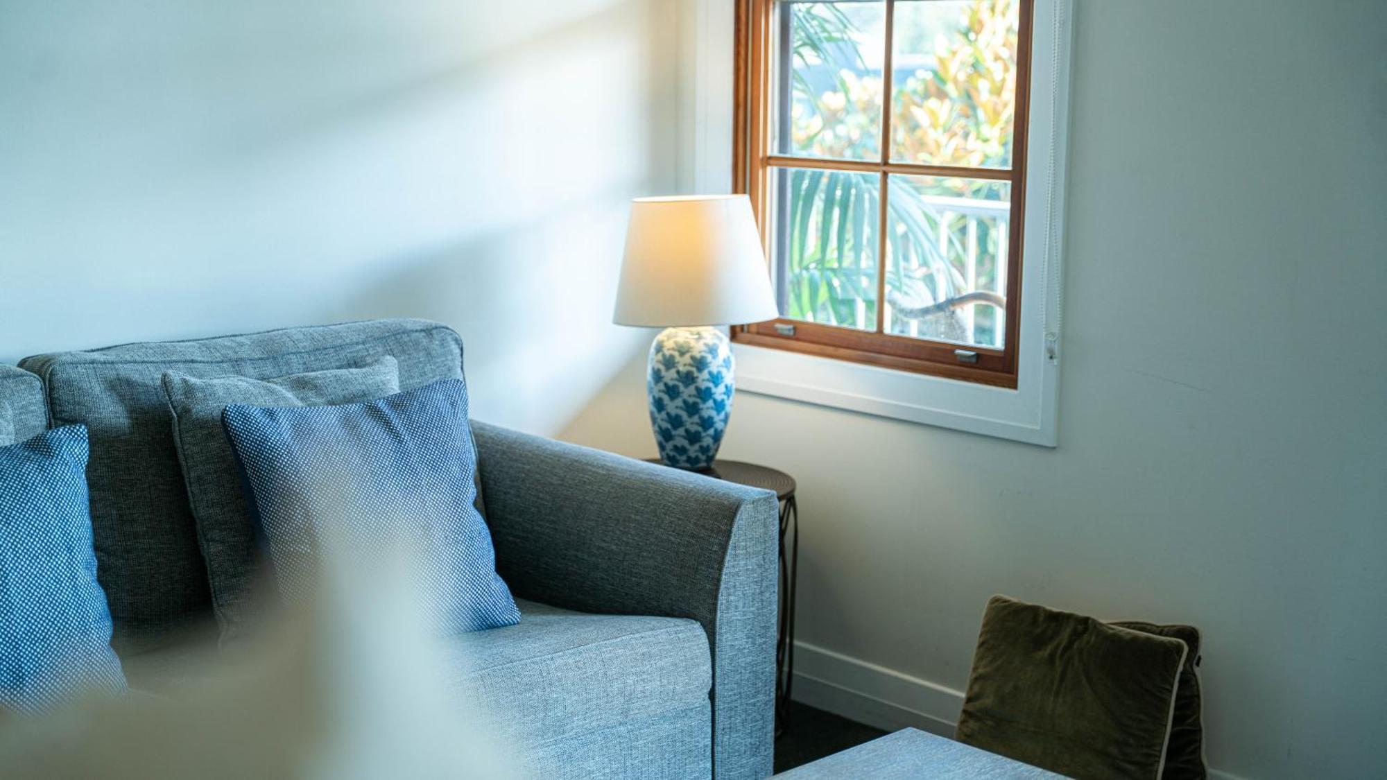 Bellevue Accommodation Kiama Esterno foto
