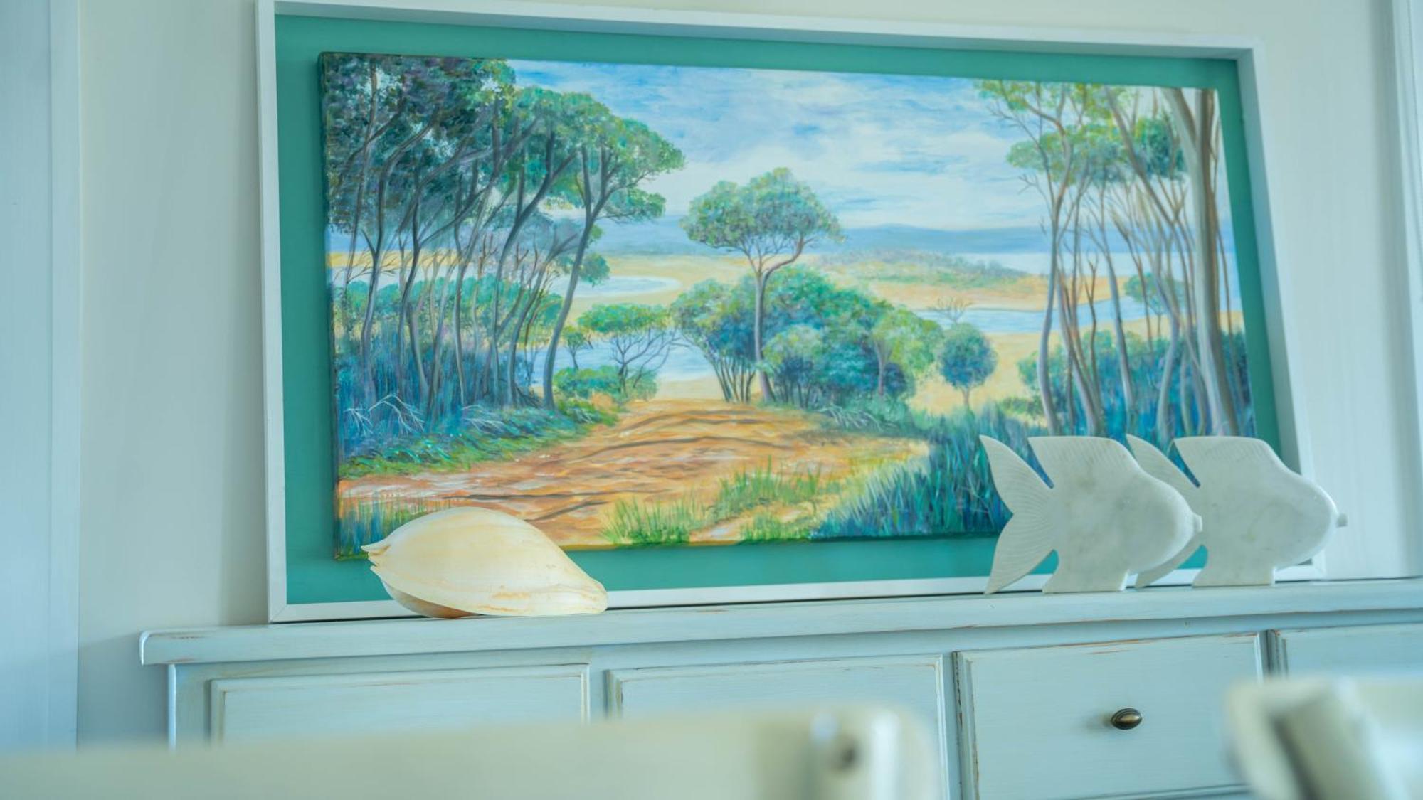 Bellevue Accommodation Kiama Esterno foto