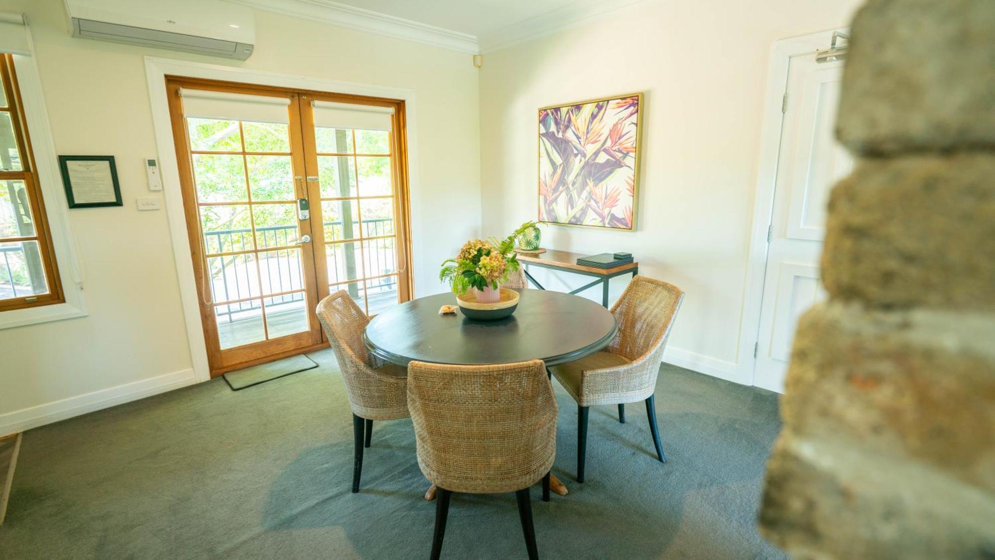 Bellevue Accommodation Kiama Esterno foto