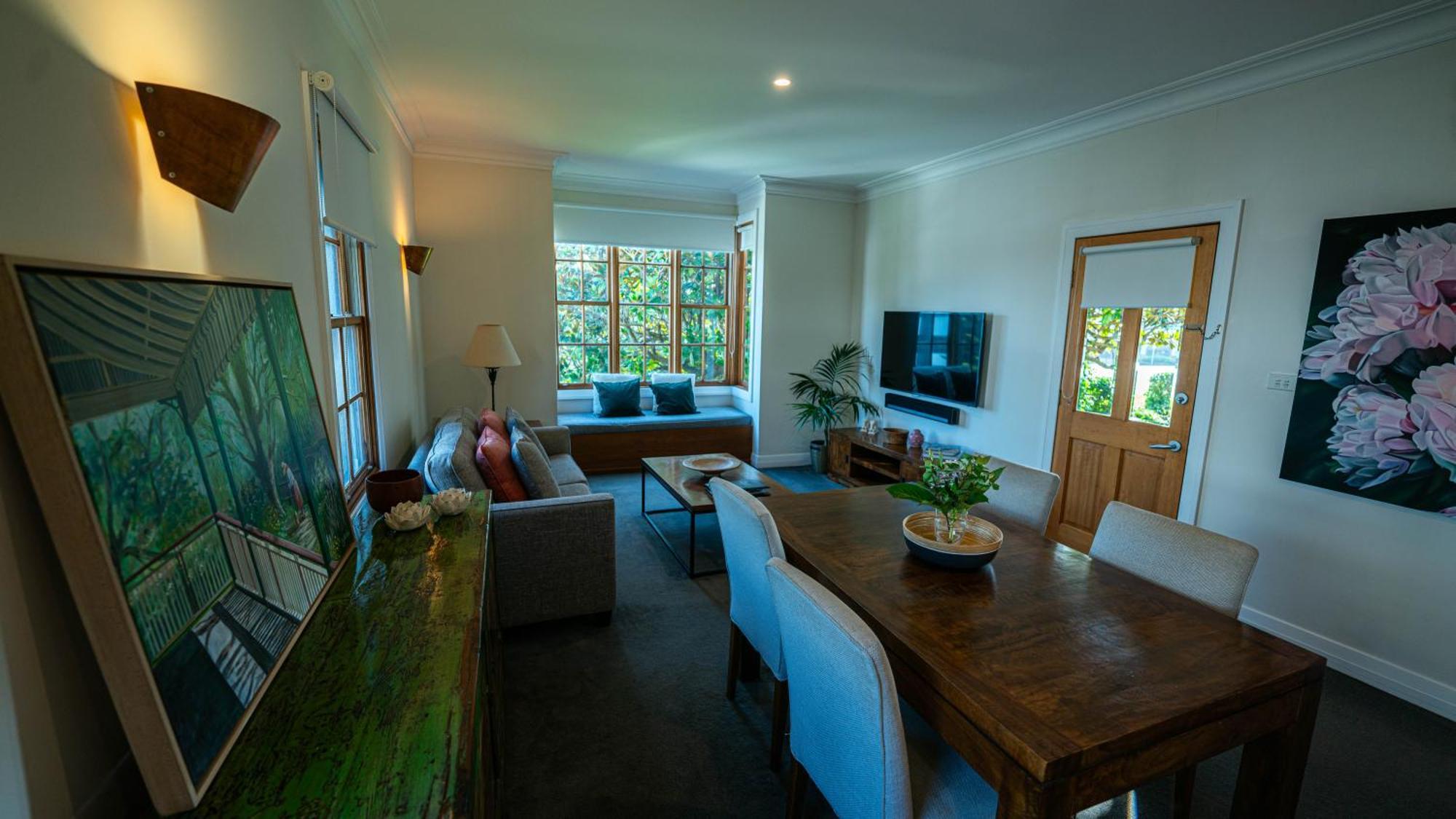 Bellevue Accommodation Kiama Esterno foto