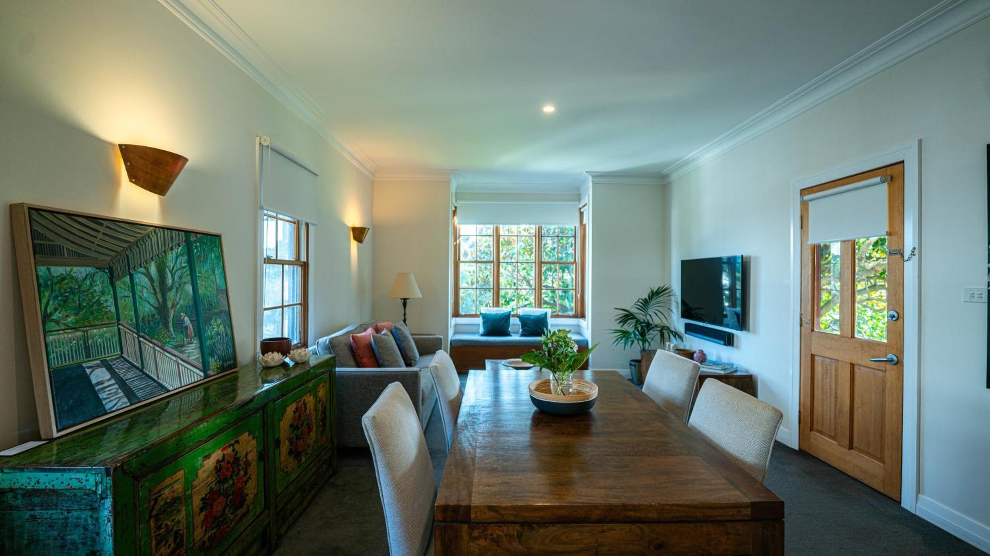 Bellevue Accommodation Kiama Esterno foto