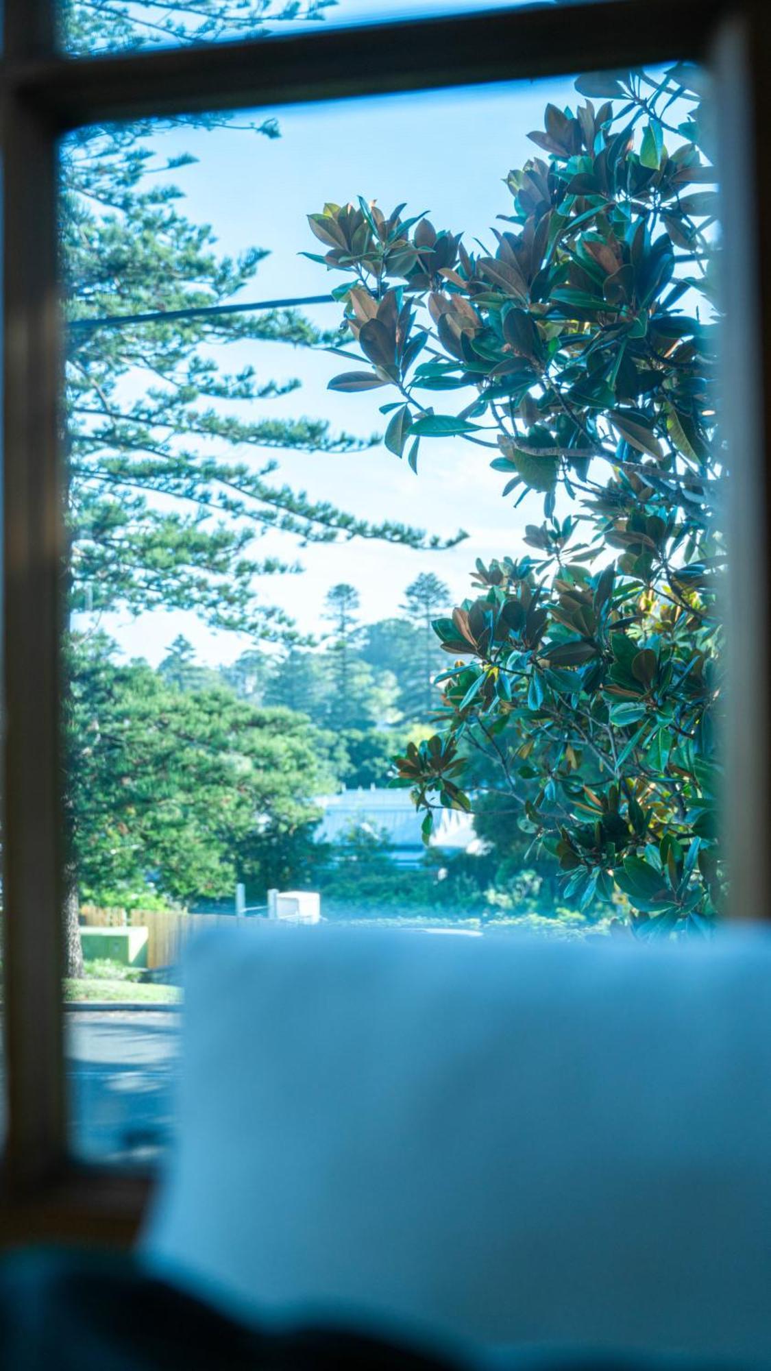 Bellevue Accommodation Kiama Esterno foto