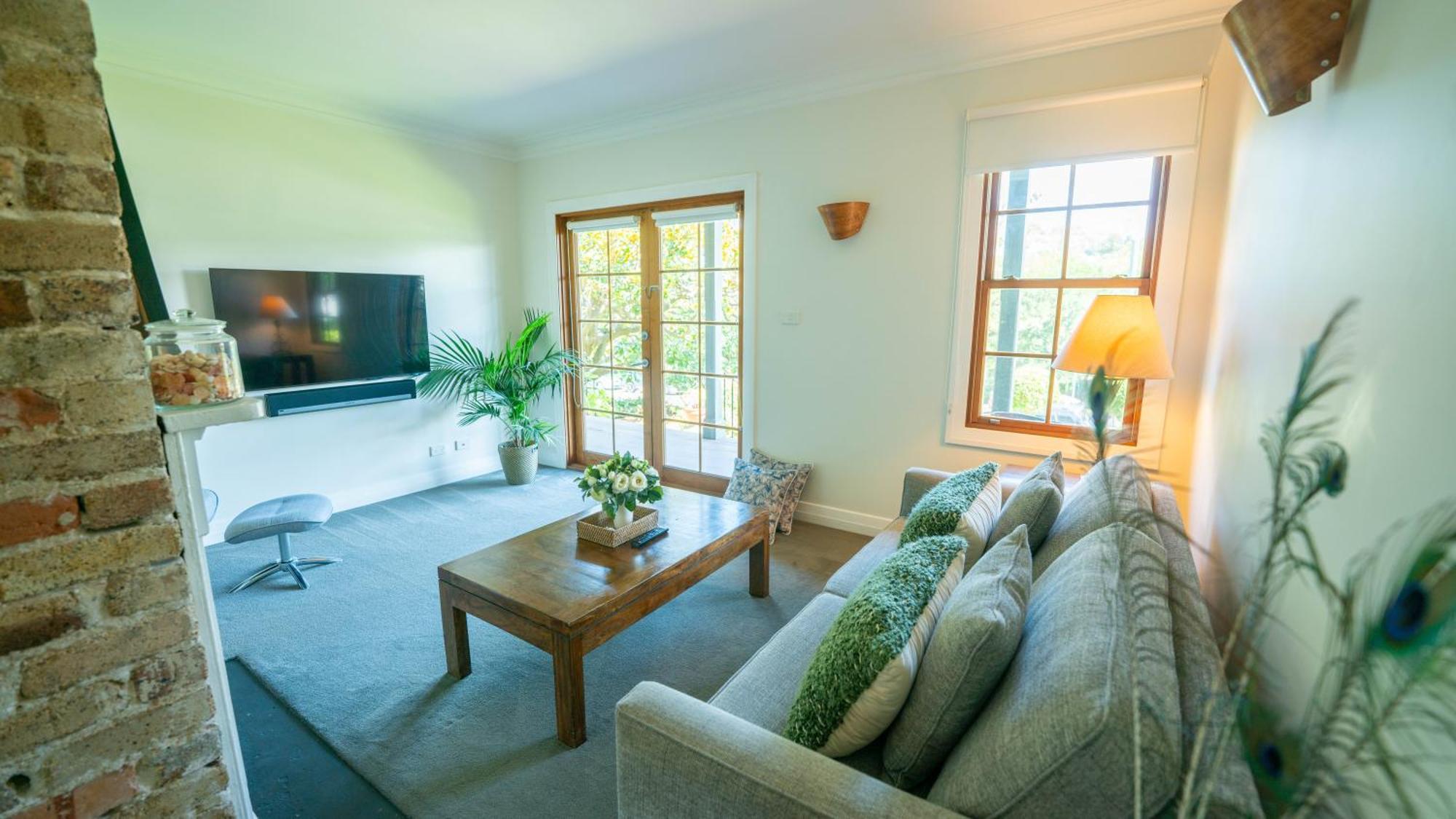 Bellevue Accommodation Kiama Esterno foto